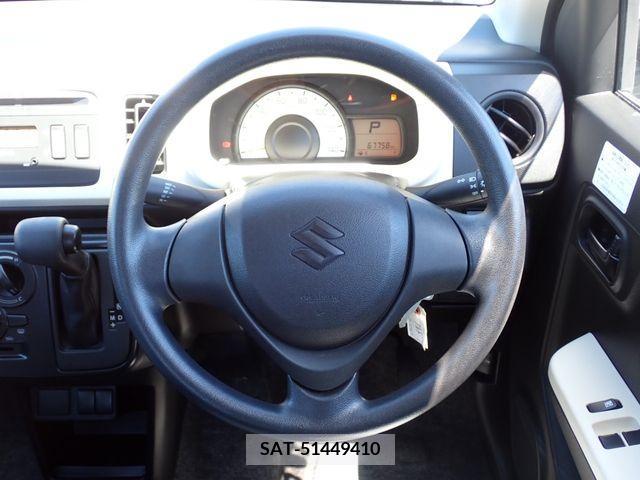 Suzuki ALTO 2017-04 355748-8