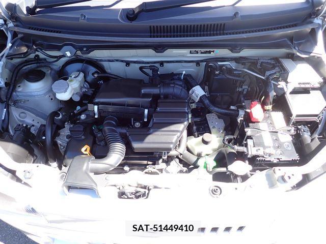 Suzuki ALTO 2017-04 355748-18
