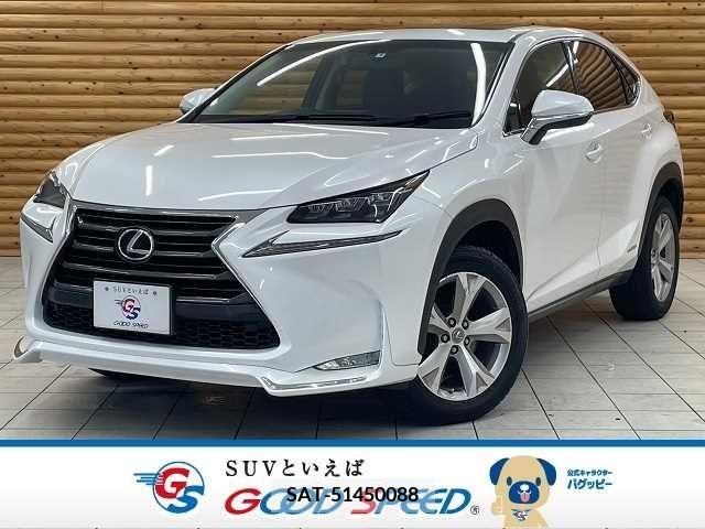 Lexus NX 2015-08 362935-0