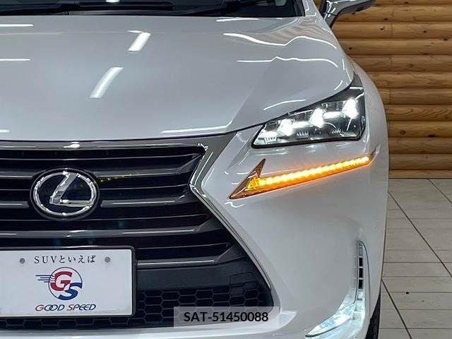 Lexus NX 2015-08 362935-9