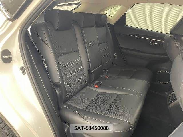 Lexus NX 2015-08 362935-8