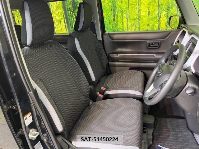 Mazda FLAIR CROSSOVER 2022-11 360346-8