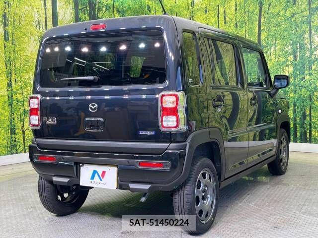 Mazda FLAIR CROSSOVER 2022-11 360346-17