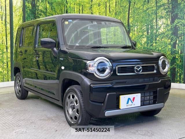 Mazda FLAIR CROSSOVER 2022-11 360346-16