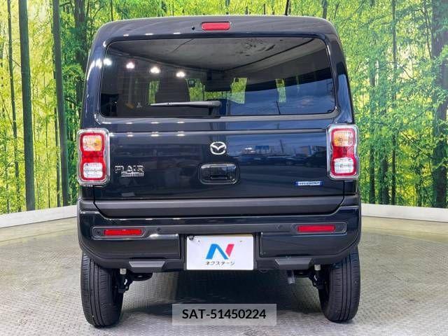 Mazda FLAIR CROSSOVER 2022-11 360346-15