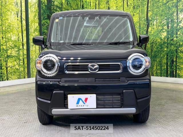 Mazda FLAIR CROSSOVER 2022-11 360346-14