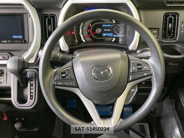 Mazda FLAIR CROSSOVER 2022-11 360346-13