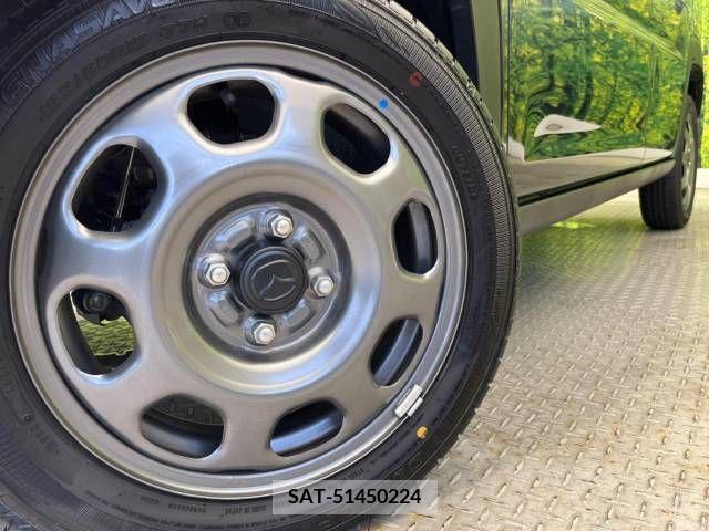 Mazda FLAIR CROSSOVER 2022-11 360346-12