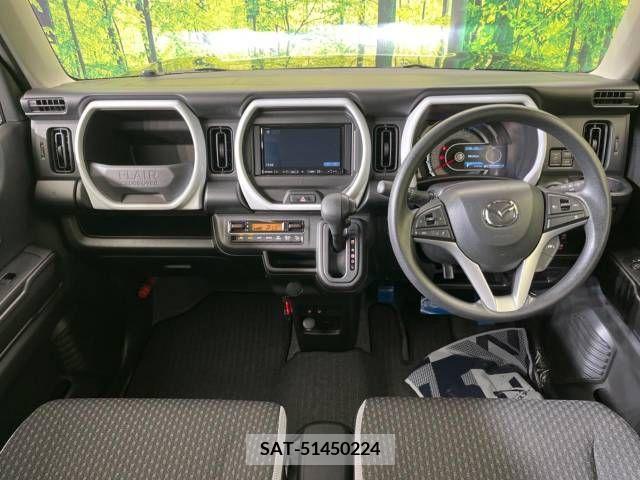 Mazda FLAIR CROSSOVER 2022-11 360346-1