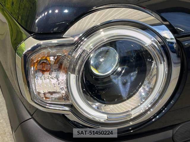 Mazda FLAIR CROSSOVER 2022-11 360346-11