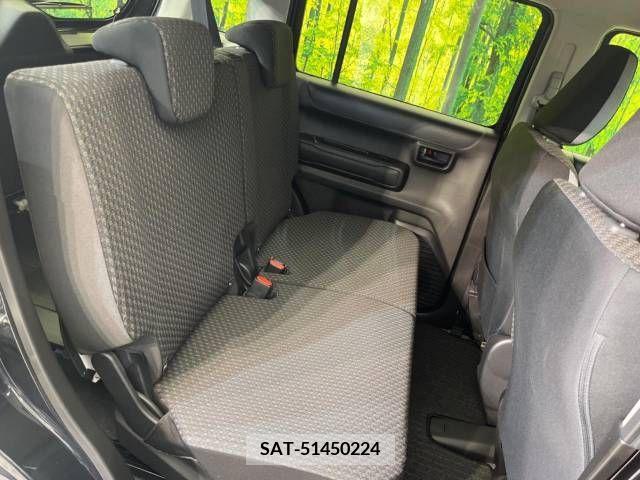 Mazda FLAIR CROSSOVER 2022-11 360346-9