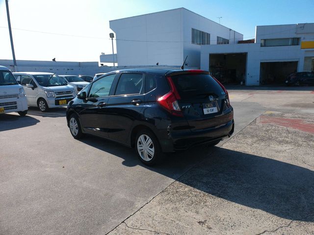 Honda FIT 2018-12 190335-28