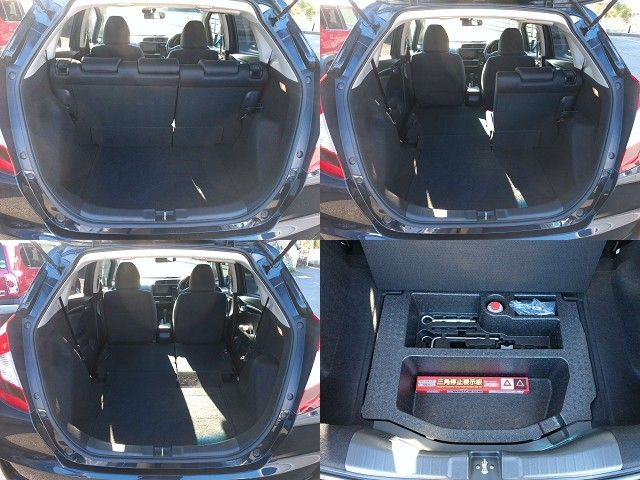 Honda FIT 2018-12 190335-17