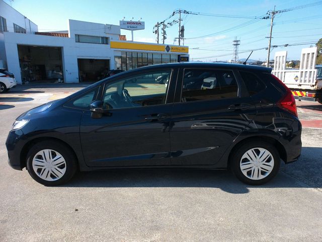 Honda FIT 2018-12 190335-25
