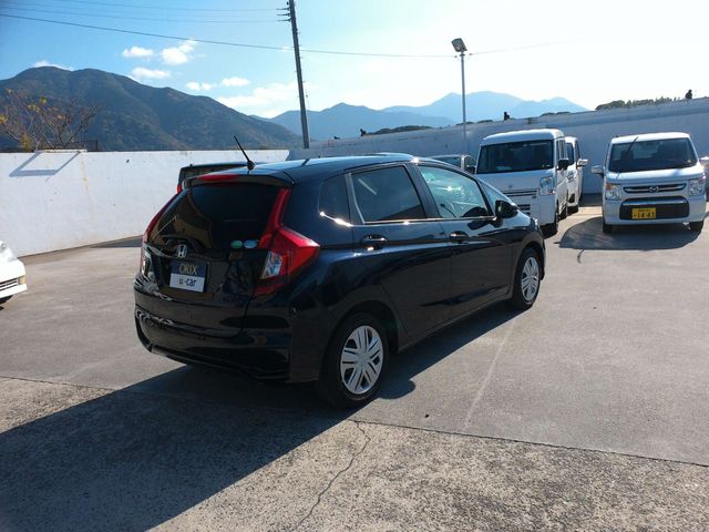 Honda FIT 2018-12 190335-2