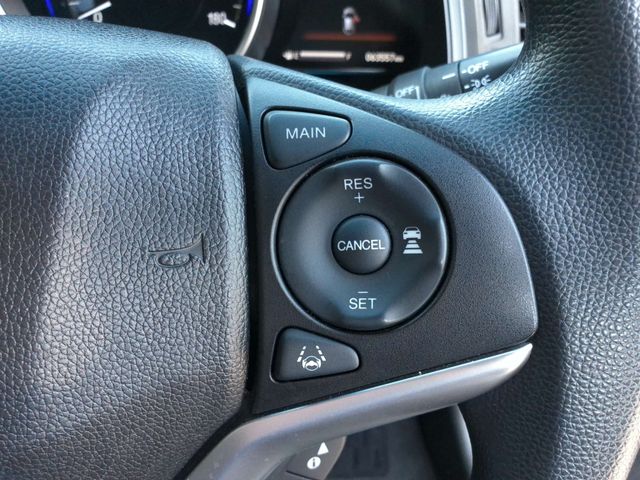Honda FIT 2018-12 190335-22