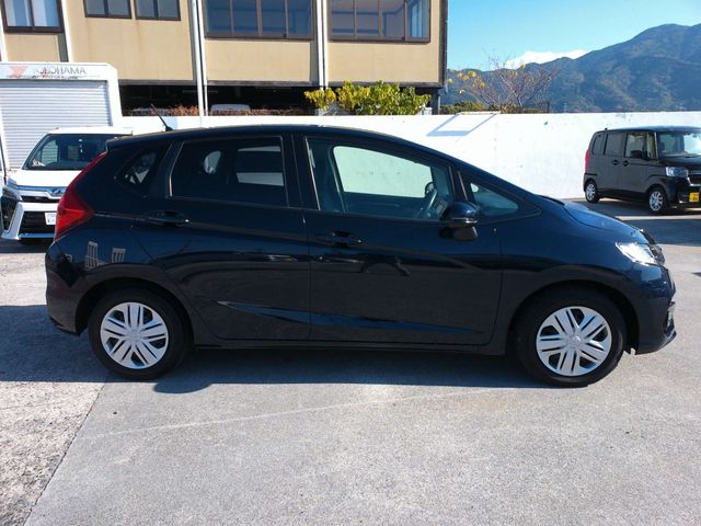 Honda FIT 2018-12 190335-27
