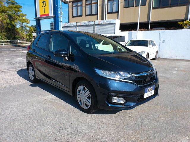 Honda FIT 2018-12 190335-29