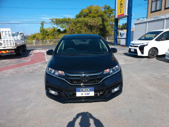 Honda FIT 2018-12 190335-24