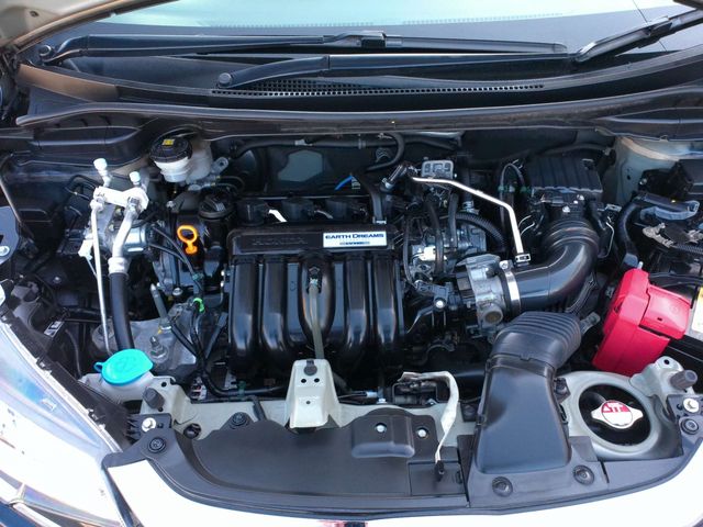 Honda FIT 2018-12 190335-19