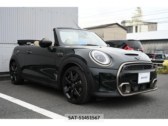 Bmw MINI 2022-09 201195-2
