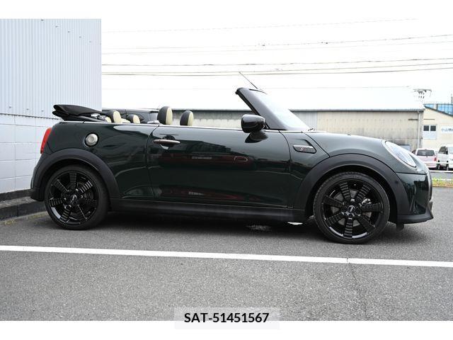 Bmw MINI 2022-09 201195-3