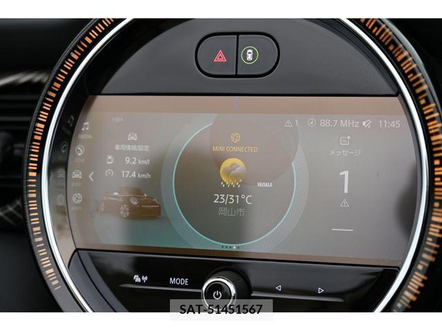 Bmw MINI 2022-09 201195-26