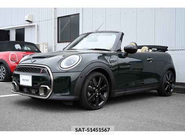 Bmw MINI 2022-09 201195-4