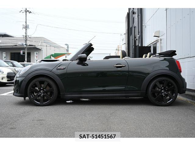 Bmw MINI 2022-09 201195-5