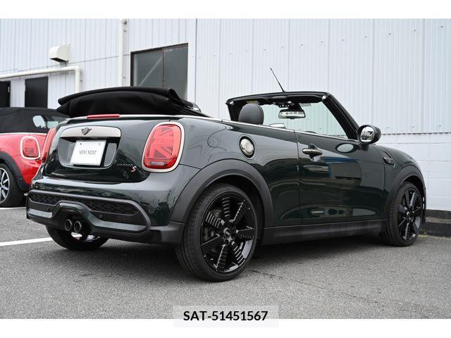 Bmw MINI 2022-09 201195-6