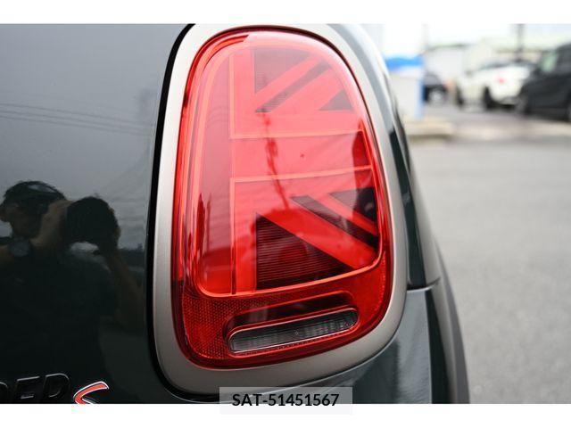 Bmw MINI 2022-09 201195-18