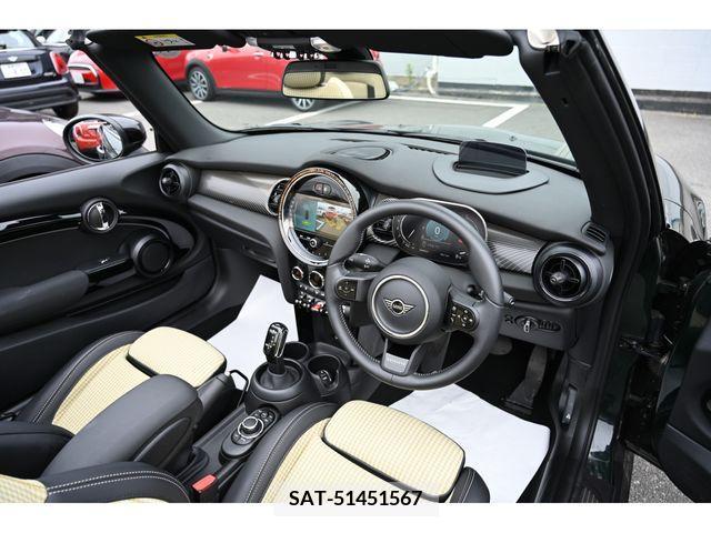 Bmw MINI 2022-09 201195-19