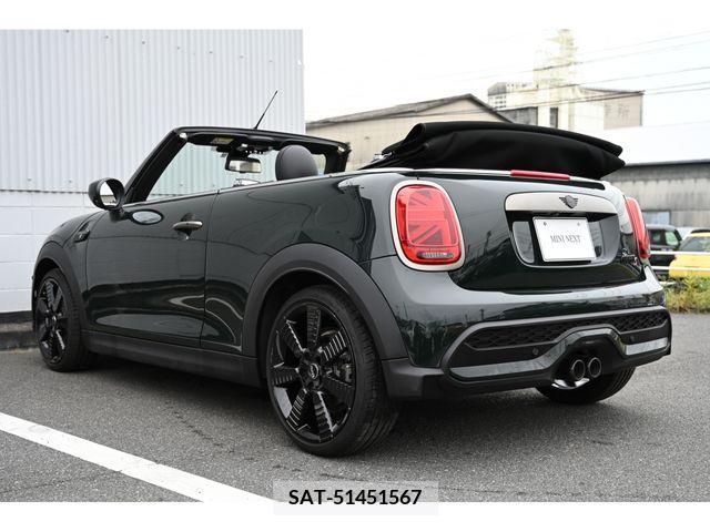 Bmw MINI 2022-09 201195-8