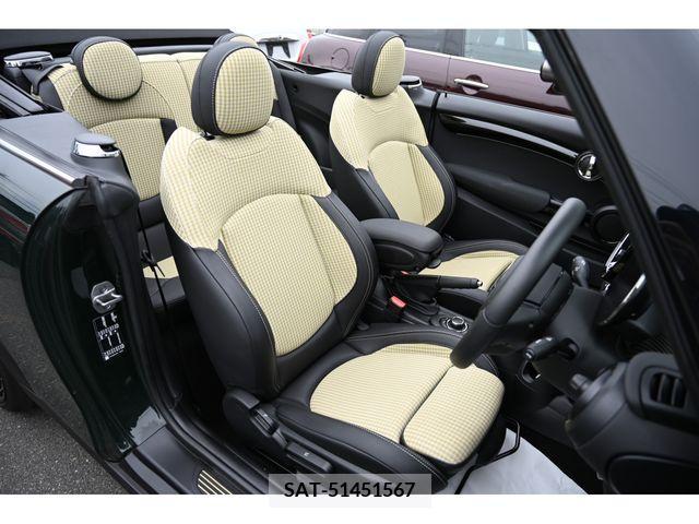 Bmw MINI 2022-09 201195-20