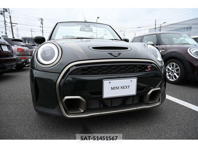 Bmw MINI 2022-09 201195-9