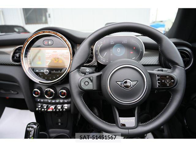 Bmw MINI 2022-09 201195-22