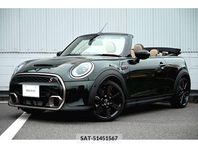 Bmw MINI 2022-09 201195-0