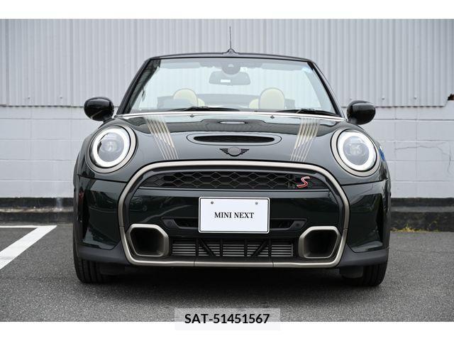 Bmw MINI 2022-09 201195-1