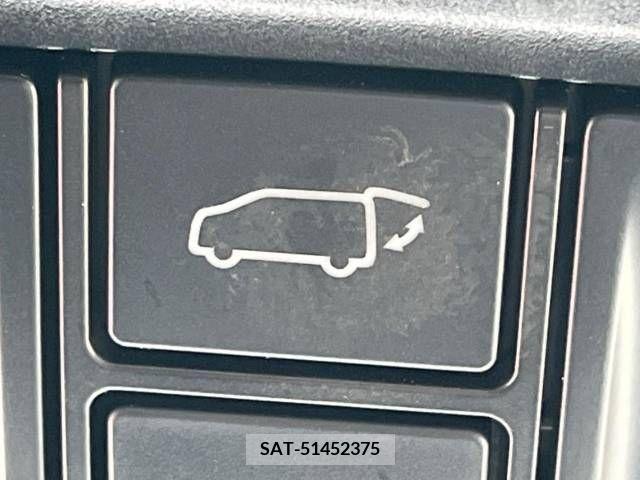 Toyota ALPHARD 2017-09 258862-7