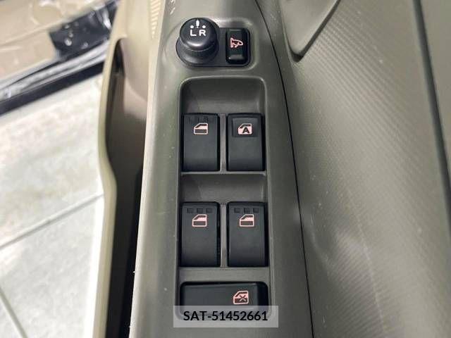 Daihatsu TANTO 2009-10 345322-7