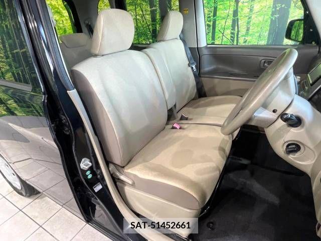Daihatsu TANTO 2009-10 345322-8