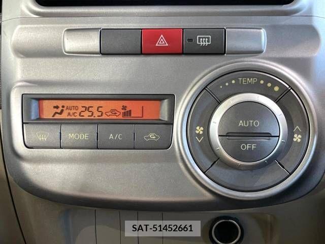 Daihatsu TANTO 2009-10 345322-5