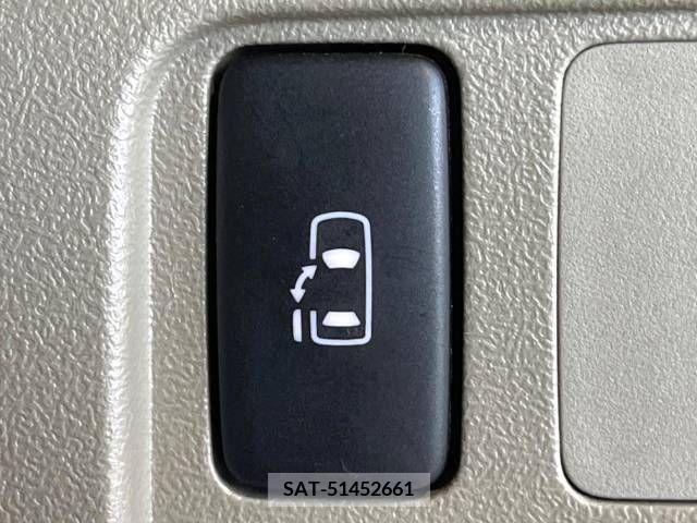 Daihatsu TANTO 2009-10 345322-3