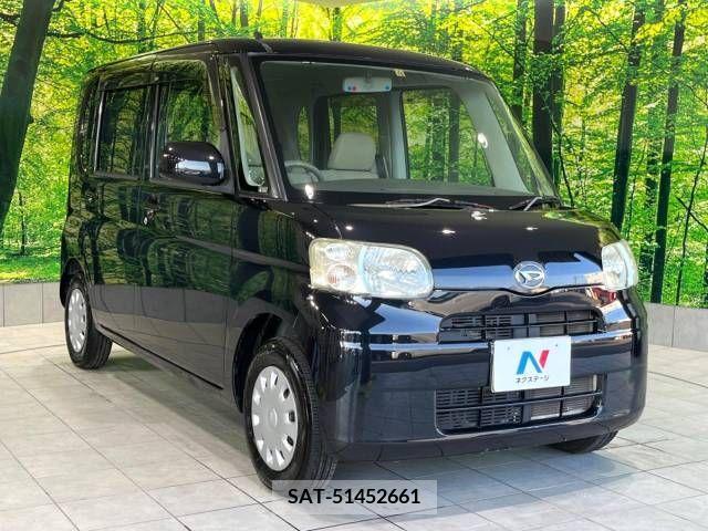 Daihatsu TANTO 2009-10 345322-16