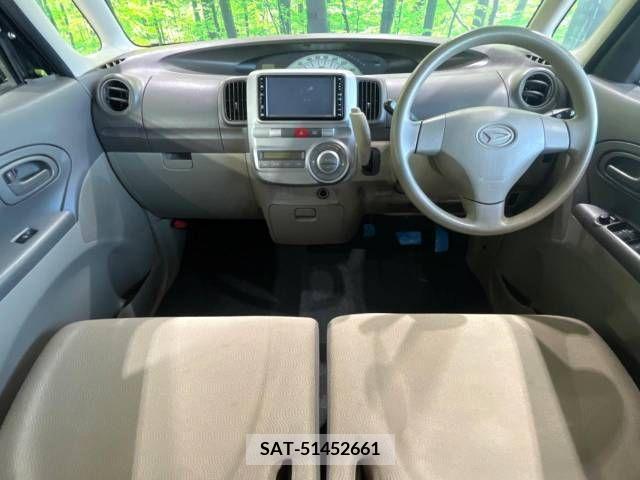 Daihatsu TANTO 2009-10 345322-1