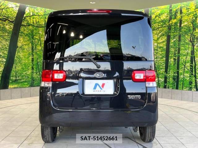 Daihatsu TANTO 2009-10 345322-15