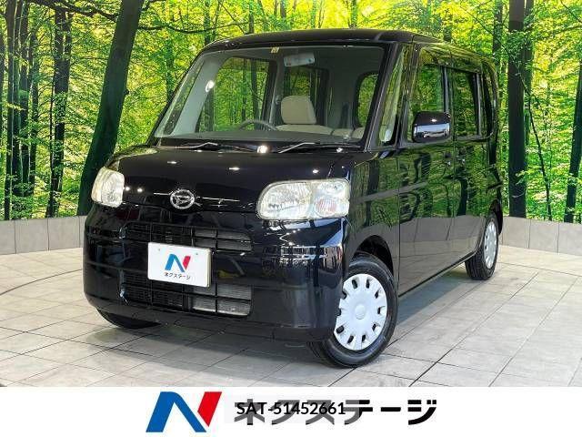 Daihatsu TANTO 2009-10 345322-0