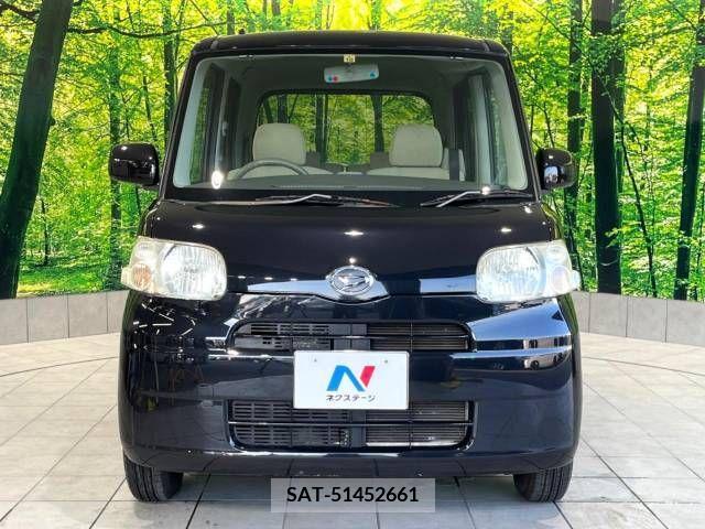 Daihatsu TANTO 2009-10 345322-14