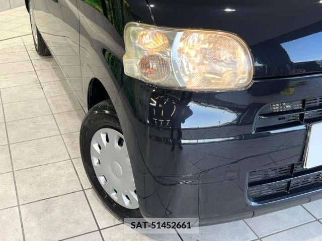 Daihatsu TANTO 2009-10 345322-12