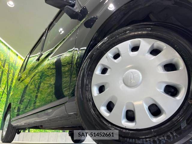 Daihatsu TANTO 2009-10 345322-13